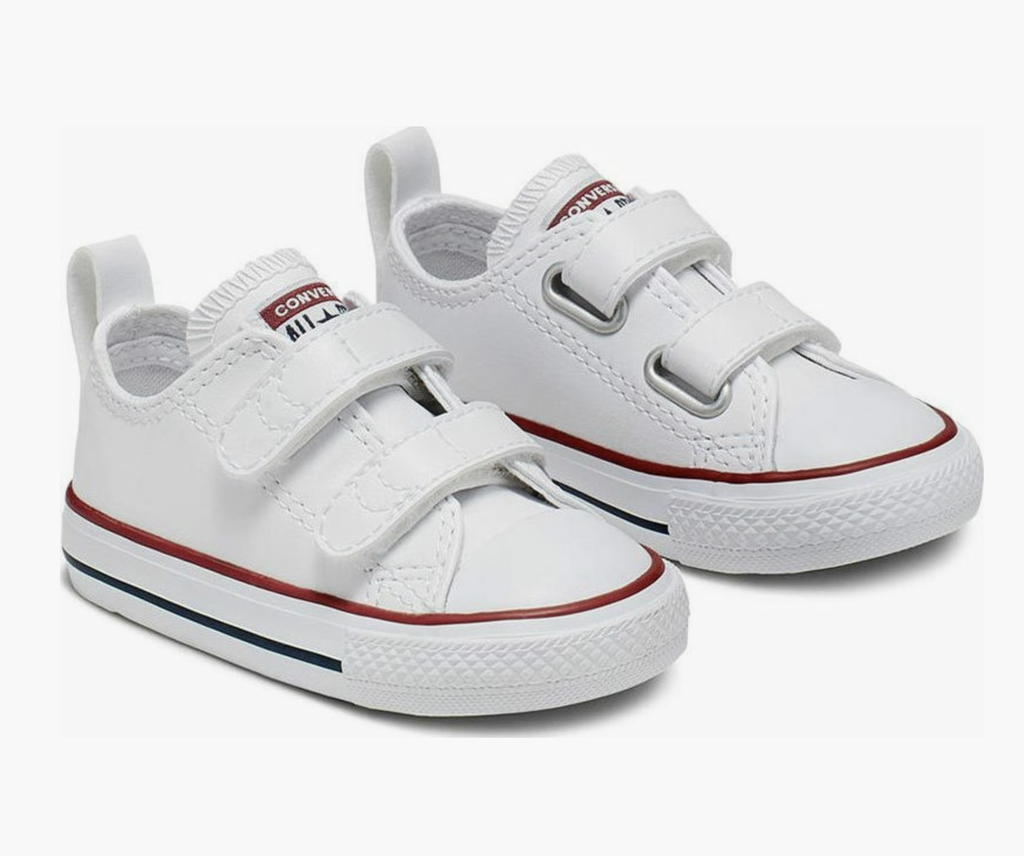 CONVERSE 748653 LEATHER WHITE OX