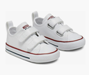 CONVERSE 748653 LEATHER WHITE OX