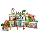 LEGO 42604 HEARTLAKE CITY SHOPPING MALL