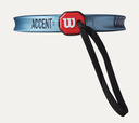WILSON PADEL ACCENT LT 2