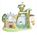 SYLVANIAN 5761 SECRET FOREST FALLS
