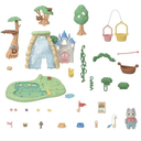 SYLVANIAN 5761 SECRET FOREST FALLS