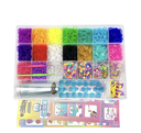 RAINBOW LOOM MEGA COMBO SET