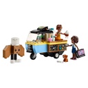 LEGO 42606 MOBILE BAKERY FOOD CART