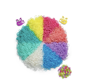 RAINBOW LOOM PASTEL TREASURE BOX