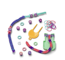 RAINBOW LOOM BEADMOJI BRACELET KIT