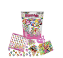RAINBOW LOOM LOOMI-PALS FAIRY