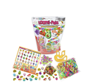 RAINBOW LOOM LOOMI-PALS FOOD