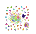 RAINBOW LOOM CYLINDER SURPRISE