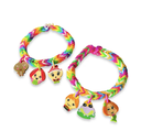 RAINBOW LOOM LOOMI-PALS FAIRY