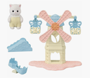 SYLVANIAN FAMILIES 5526 BABY WINDMILL PARK