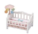 SYLVANIAN FAMILIES BABY AIRPLANE RIDE