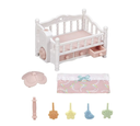 SYLVANIAN FAMILIES BABY AIRPLANE RIDE