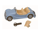 SYLVANIAN FAMILIES CLASSIC CONVERTIBLE CAR
