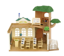 SYLVANIAN FAMILIES COUNTRY TREE SCHOOL 5105