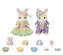 SYLVANIAN FAMILIES EASTER CELEBRATION SET 5691