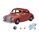 SYLVANIAN FAMILIES FAMILY CRUISING CAR 5448