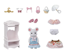SYLVANIAN FAMILIES FASHION PLAYSET 5540