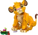 LEGO 43243