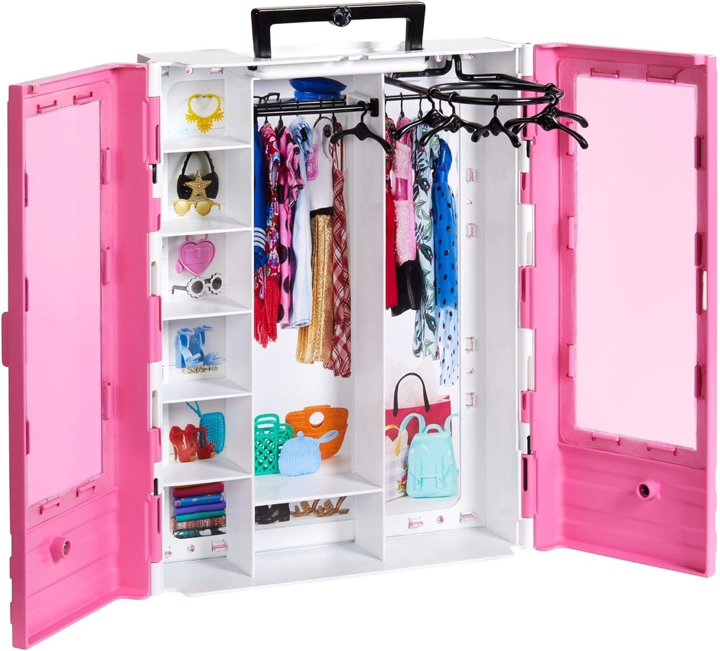 BARBIE GBK11 ULTIMATE CLOSET