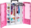 BARBIE GBK11 ULTIMATE CLOSET