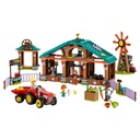 LEGO 42617 FARM ANIMAL SANCTUARY