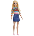 BARBIE HGT13 MALIBU