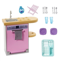 BARBIE HJV32-3 FURNITURE SINK