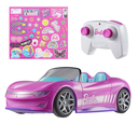 BARBIE JBH05 R/C CONVERTIBLE