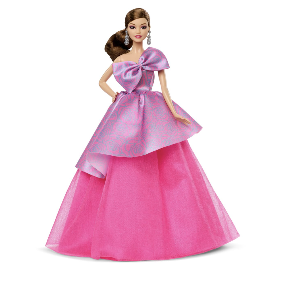 BARBIE JBJ07 BIRTHDAY WISHES