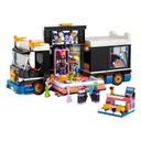 LEGO 42619 POP STAR MUSIC TOUR BUS