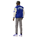 BARBIE HRM33 KENBASSADORS LEBRON JAMES