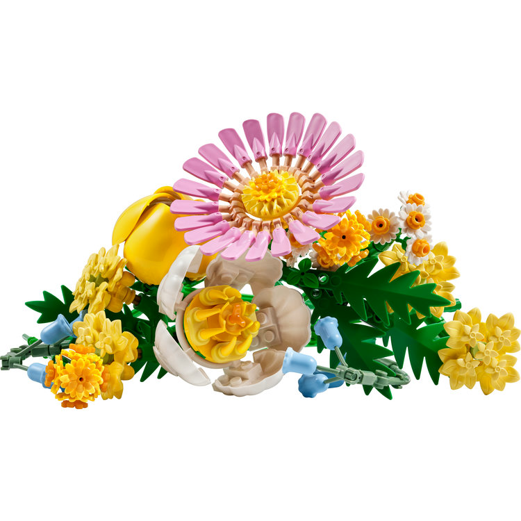 LEGO 10347 PETITE SUNNY BOUQUET