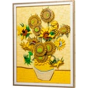 LEGO 31215 VINCENT VAN GOGH SUNFLOWERS