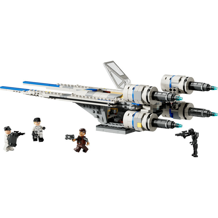LEGO 75399 REBEL U-WING STARFIGHTER