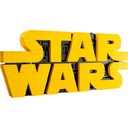 LEGO 75407 BRICK-BUILT STAR WARS