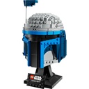 LEGO 75408 JANGO FETT HELMET