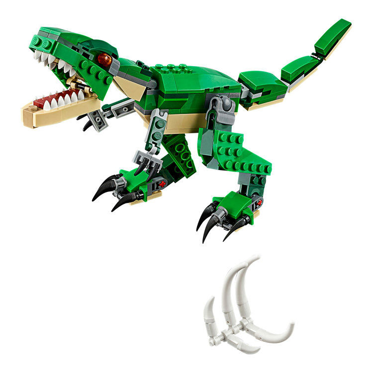 LEGO 31058