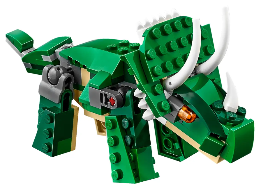 LEGO 31058