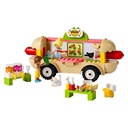 LEGO 42633 HOT DOG FOOD TRUCK
