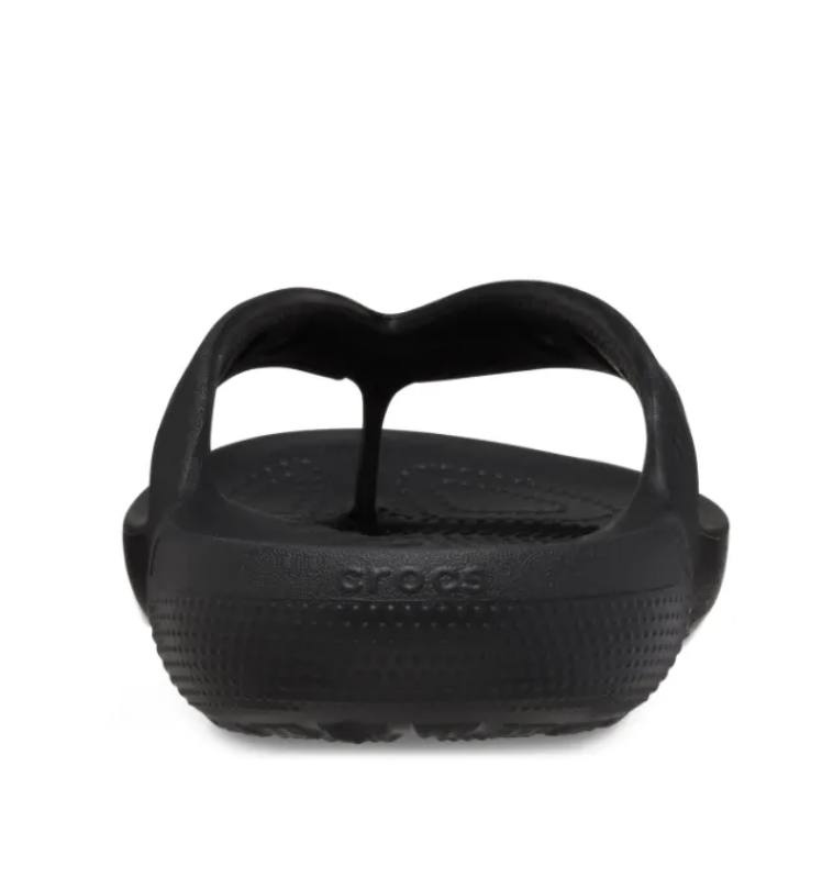 CROCS CLASSIC FLIP V2 BLACK 209402-001