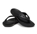 CROCS CLASSIC FLIP V2 BLACK 209402-001