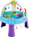LITTLE TIKES BATTLE SPLASH WATER TABLE