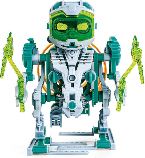 SPACE MINER ROBOT