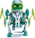 SPACE MINER ROBOT