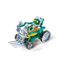 SPACE MINER ROBOT