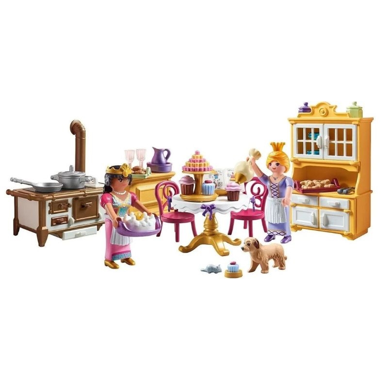 PLAYMOBIL 71848