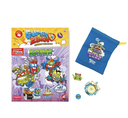 SUPER ZINGS S4 KOMIK 1013-61123