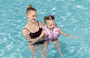 FABRIC SWIM VEST MINNIE 1-3 YEARS