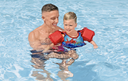 SWIM PAL SPIDERMAN 3-6 YEARS